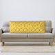 thumbnail image 5 of Fotbe Cool Duck With Yellow Strip Funda para Almohada Corporal con Diseño, Funda de Microfibra Ultrasuave de 20x54 Pulgadas, Ropa de Cama Elegante, 5 of 7
