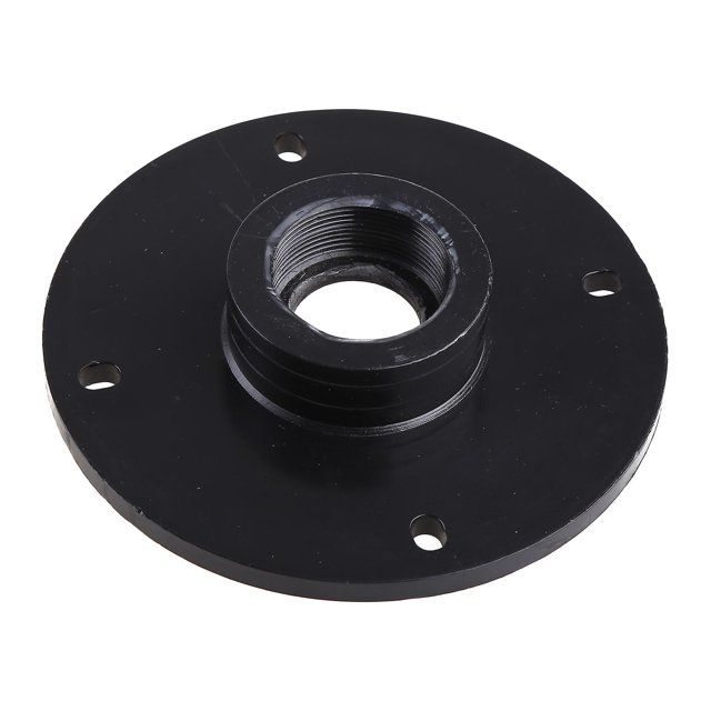 Adaptador de bocina universal Convertidor de altavoz de agudos Unidad para cabezal Suministros para Hor,38 a 26 dientes