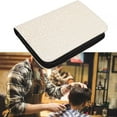 thumbnail image 1 of VGEBY Exquisite Workmanship Scissors Storage Bag, Storage Bag, For Professional Salon Shop Stylist, 1 of 8