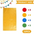 thumbnail image 3 of Bolsas para Carreras de Sacos Patatas, Juegos Familiares, Al Aire Libre Adultos y Niños, 3 of 5