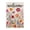 C, variant on Gumesh Spring Summer Garden Flag 12x18 Double Side For Outdoor Courtyard Garden Decor Flowers Welcome Holiday Flag For Outside Decoration