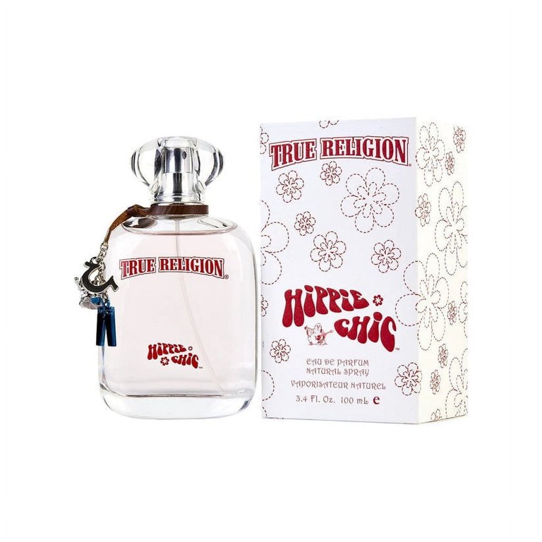 womens fragrance hippie chic perfume true religion