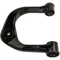 thumbnail image 2 of Geelife Pair Control Arms Set of 2 Front Driver & Passenger Side Upper With bushing(s), 2 of 12