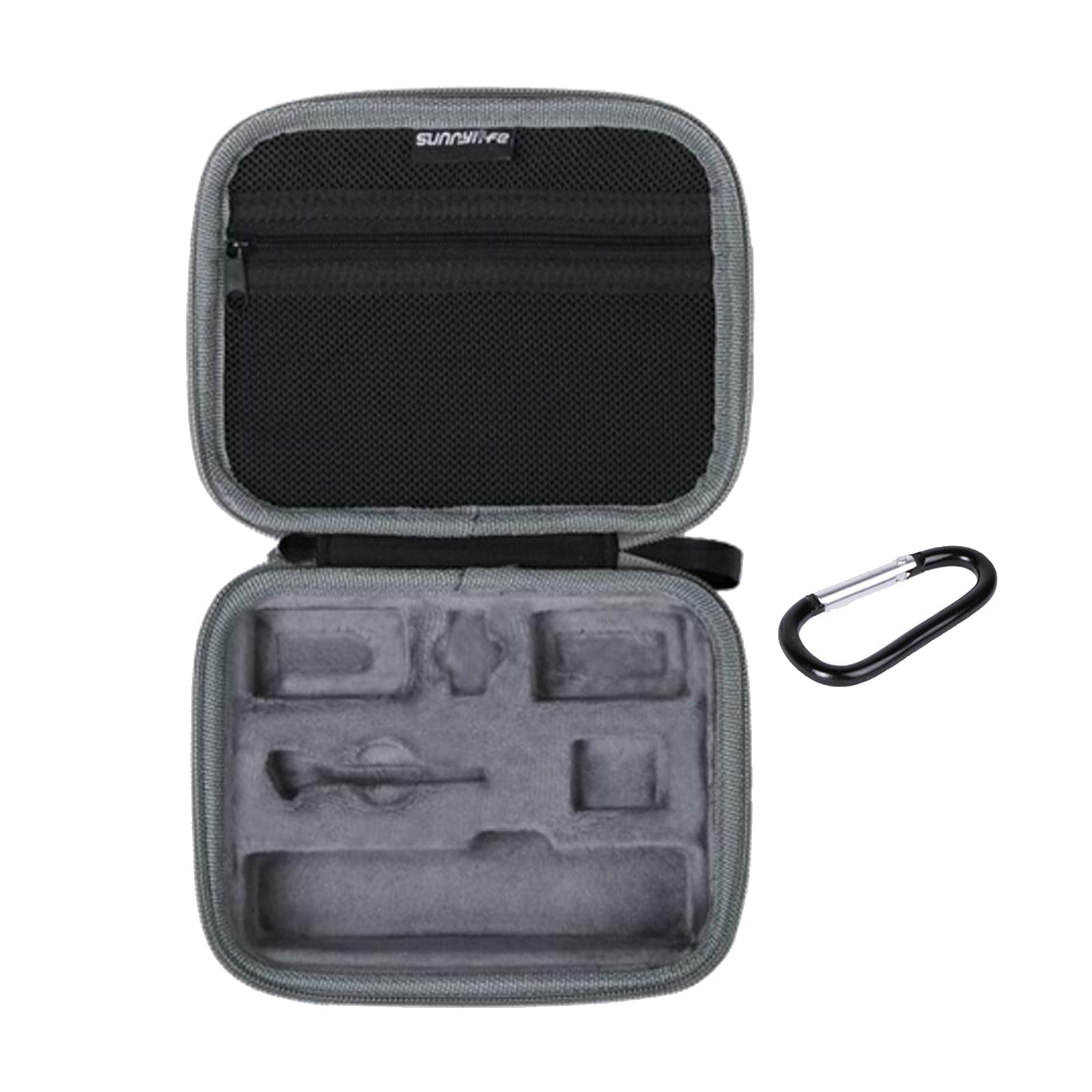EVA Hard Storage Carry Bag Case Cover For DJI OSMO POCKET Handheld Gimbal Camera 