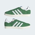 thumbnail image 3 of Adi-das Gazelle Men's Unisex Shoes Sneakers Preloved Green IG1634, 3 of 6