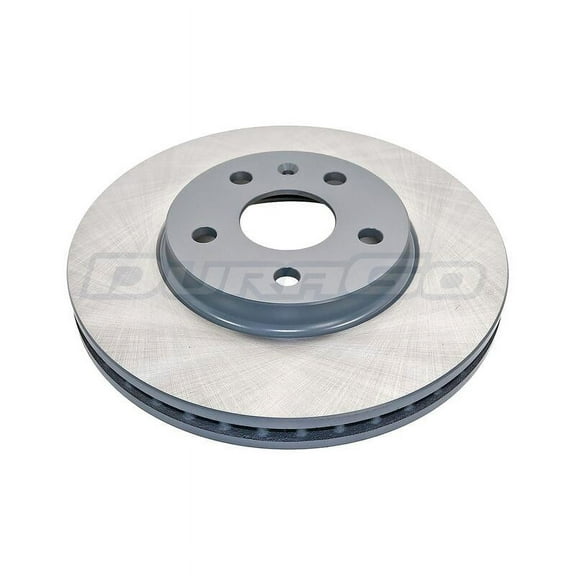 Durago BR90050401 F VENTED ROTOR