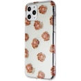 thumbnail image 2 of Funda COACH para iPhone 11 Pro 5.8" Transparente con Brillo Rosa Floral, 2 of 2