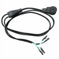 thumbnail image 1 of Sportsman Series 30 Amp Parallel Cable, 1 of 3