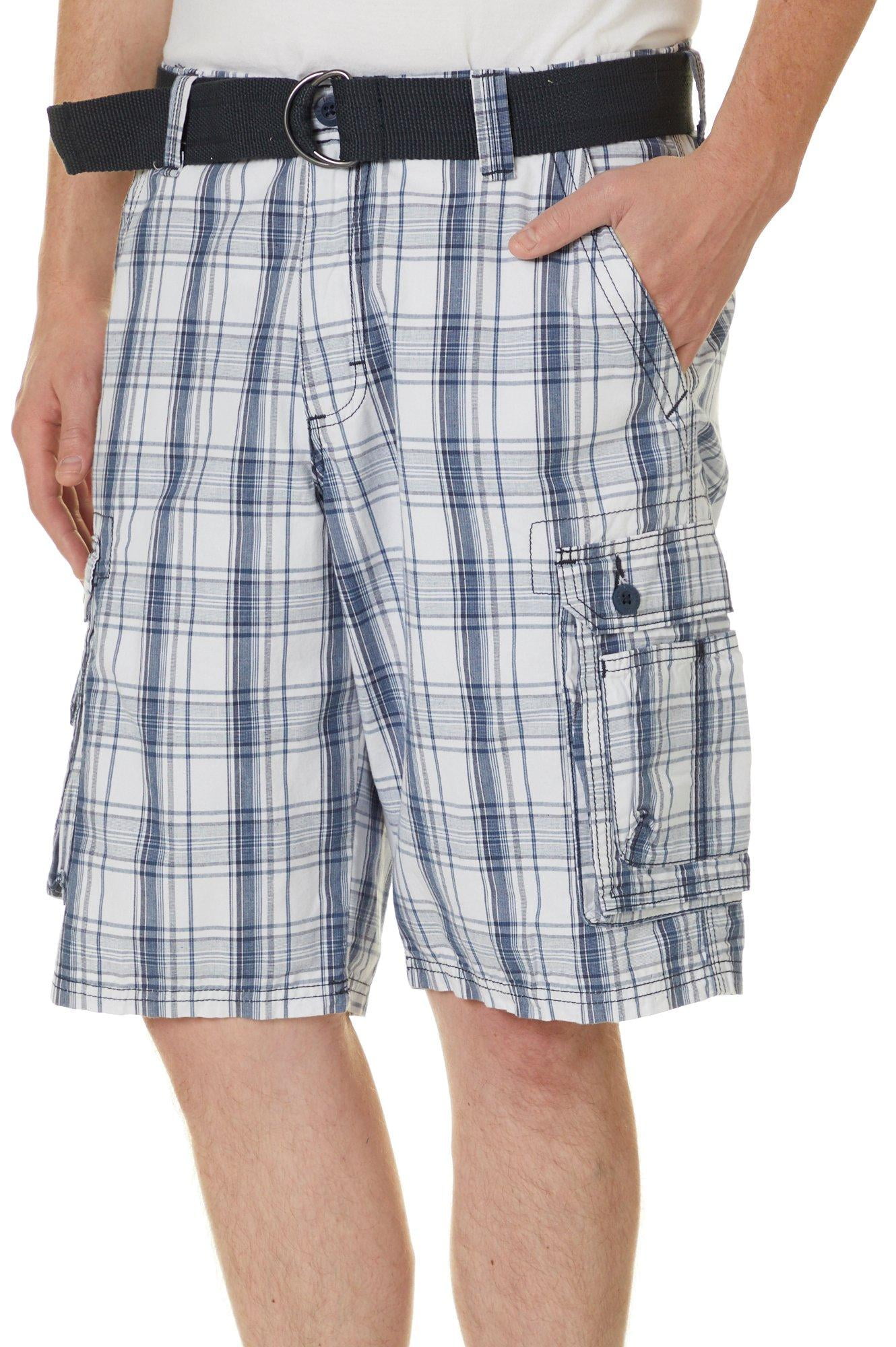 brandstof Doodskaak Middeleeuws Lee Men's Wyoming Cargo Short - Walmart.com