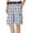 Mirage Plaid, variant on Lee Men's Wyoming Cargo Short