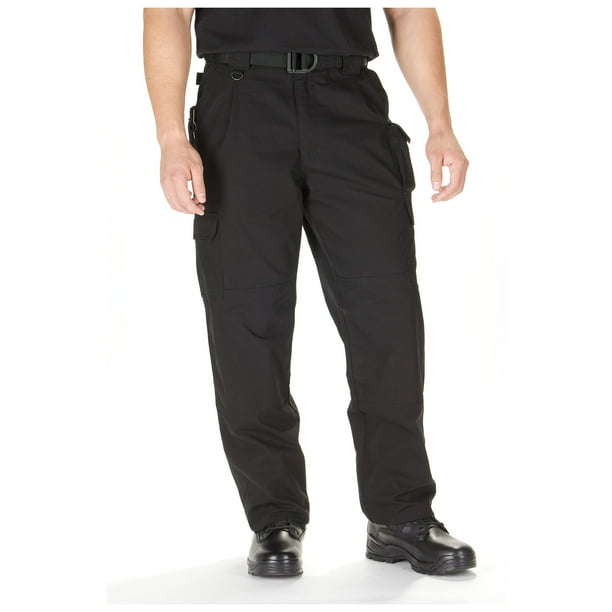 5.11 Tactical GSA Approved Work Pants, 100% Cotton, Teflon Treatment ...