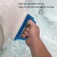 thumbnail image 2 of Cepillo de piscina de esponja de mano, cepillo de limpieza de esponja de limpieza manual TUNC Sencillez, 2 of 5