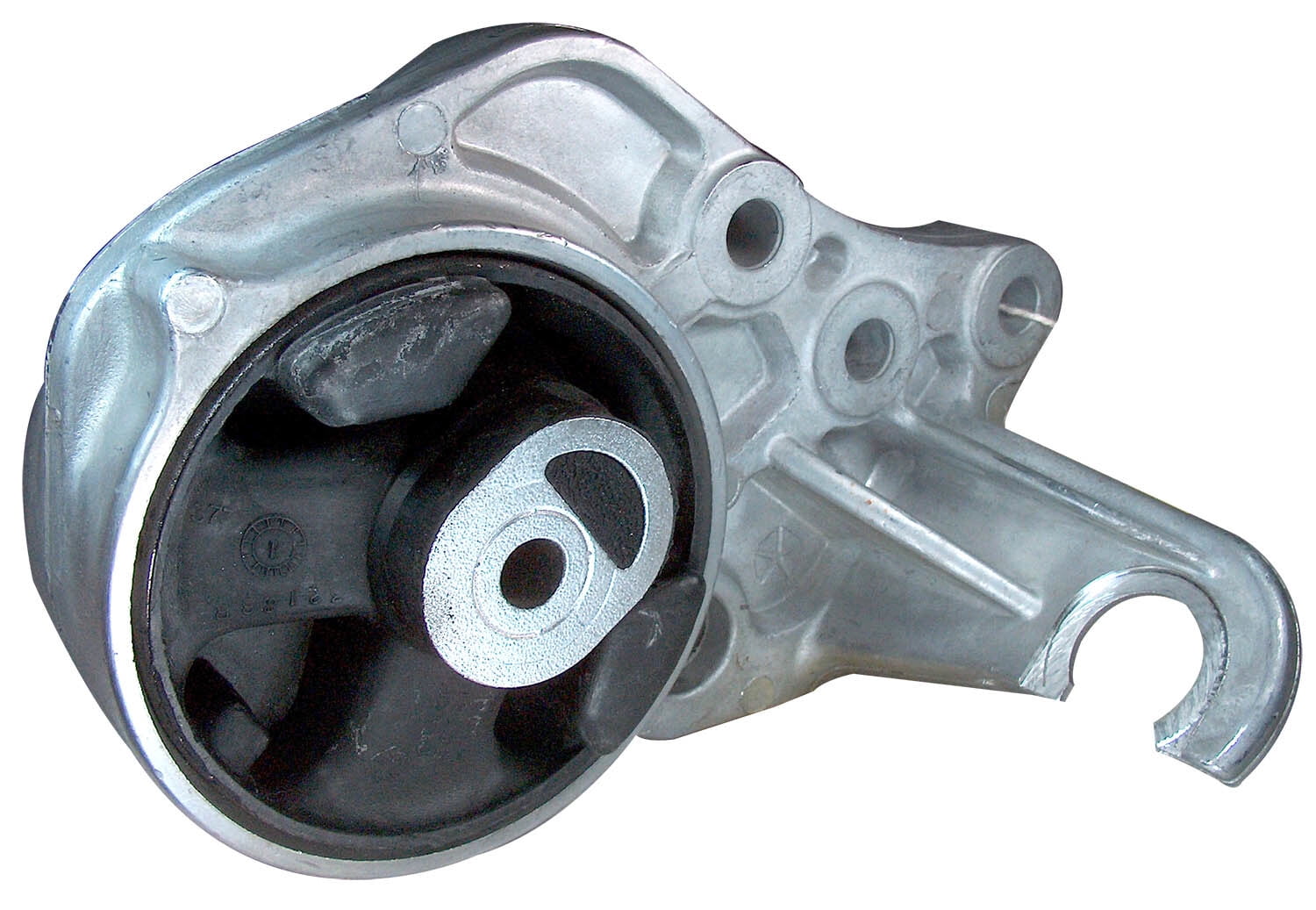 Base De Soporte Transmision Estándar Ford Figo 3 Cilindros