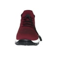 thumbnail image 3 of Women's Comfort Mesh Laces Sneaker, 3 of 5