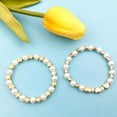 thumbnail image 5 of Craft Beads Loose Pearls for Jewelry Making Necklace Waist Chain Jewelry Making, 5 of 8