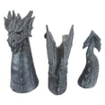 thumbnail image 3 of Le Dragon de la Statue de Pelouse du Château de Falkenberg, 3 of 8