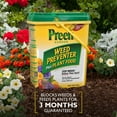thumbnail image 4 of Preen Garden Weed Preventer + Plant Food - 16 lb. - Covers 2,560 sq. ft., 4 of 7