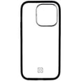 thumbnail image 3 of Incipio Idol for iPhone 14 Pro - Black/Clear, 3 of 3