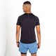 thumbnail image 2 of Dare 2B - Camiseta Righteous II Montaña para Hombre (Negro), 2 of 4
