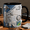 Black, variant on Meteorologist Mug 3D Effect Weather Watcher Coffee Cup Gift for Forecasting Fans