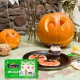 thumbnail image 6 of Halloween Peeps, Sugar Skull Halloween Candy, 3 Count per Pack, Pack of 5, 6 of 7