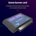 thumbnail image 2 of Pour Megedrive Cartes de Jeu MS vers Convertisseur de Carte de Jeu Ruban Vidéo pour Hyperdrive Master Sy, 2 of 5