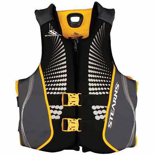 Stearns Men's V1 Vest by COLEMAN