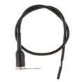 thumbnail image 2 of koolsoo 12V Motorcycle Headlight Push Button Switch Waterproof On-Off Light Model A, 2 of 9