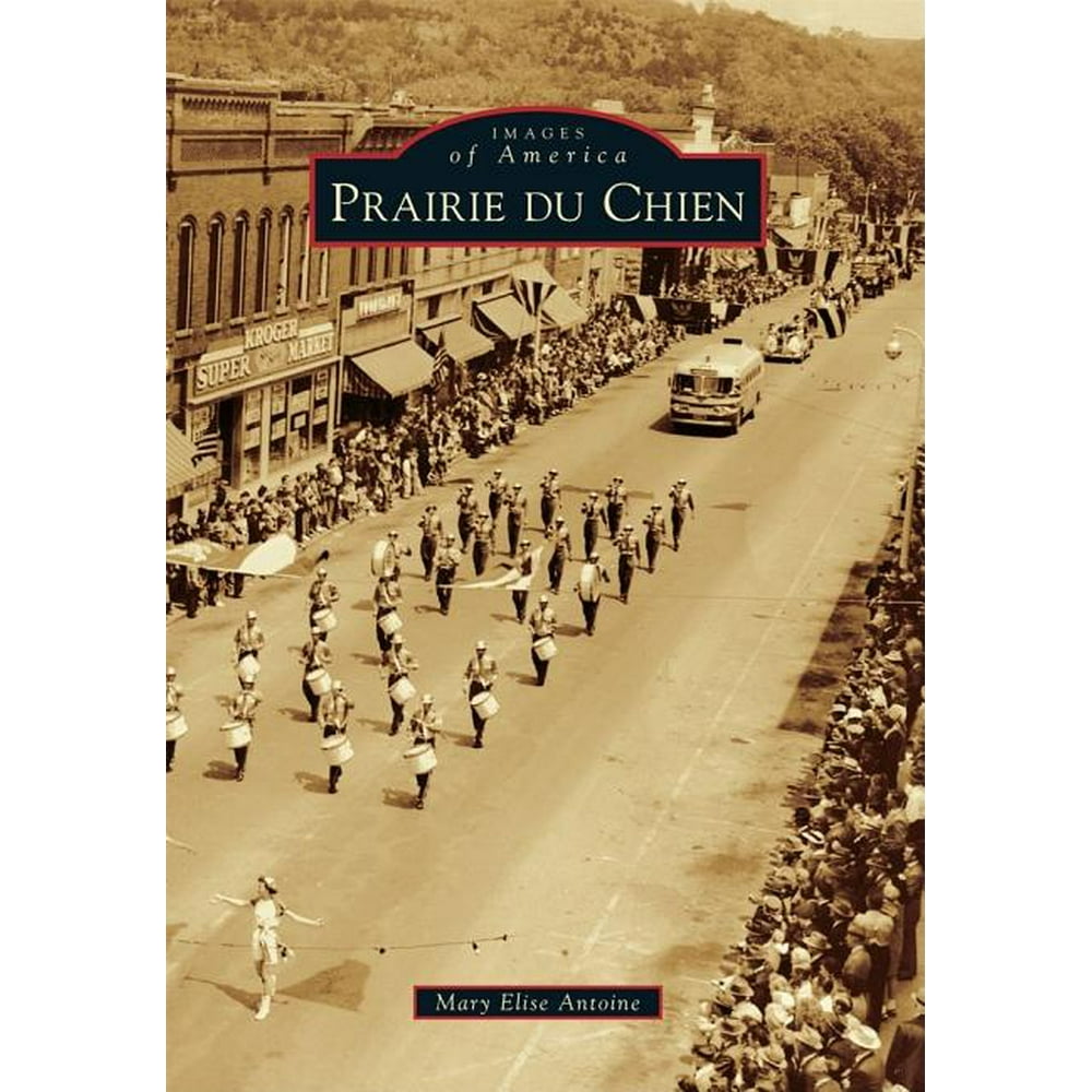 Prairie Du Chien