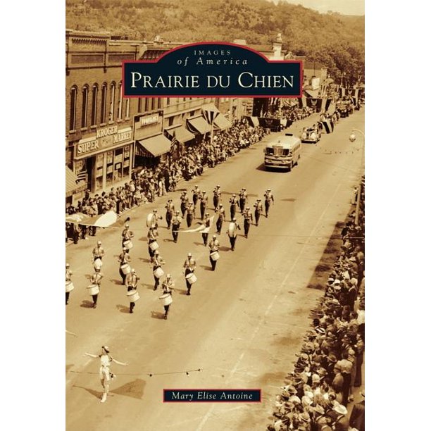 Prairie Du Chien