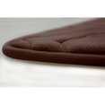 thumbnail image 3 of Bounce Comfort Naoli Microplush Memory Foam Bath Mat, 3 of 3