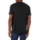 thumbnail image 2 of Camiseta Columbia Apparel Graphic para hombre negra talla S, 2 of 2