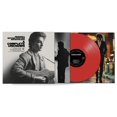 thumbnail image 3 of A Complete Unknown (Original Motion Picture Soundtrack) [Limited Edition Red Vinyl], 3 of 3