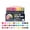 36PCS, variant on 48 Colors Dual Tip Brush Pens, Fine Liner & Brush Tip Water-Based Art Markers, Non-Toxic for Drawing, Sketching, Calligraphy, Coloring, Journaling and Crafts