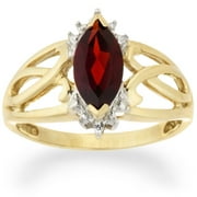 Gar/dia Bbb Ring, Size 7.5