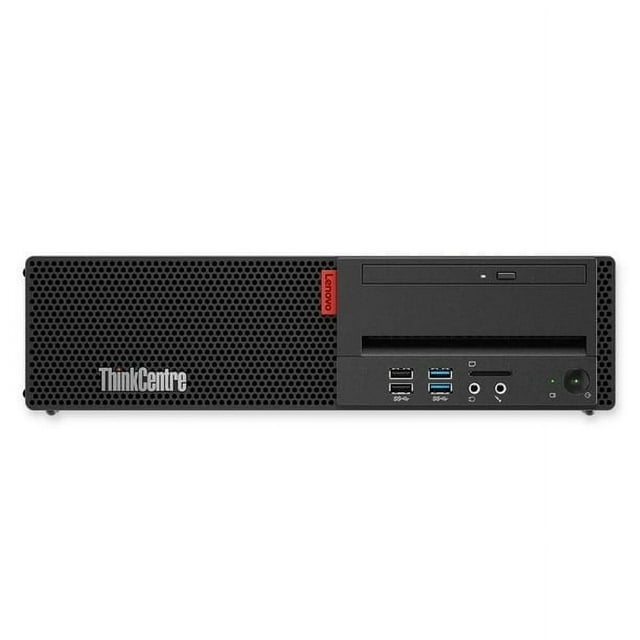 CPU Lenovo Thinkcentre M715s Amd A6, 8 Gb Ram, 256 gb SSD, 500 HDD (REACONDICIONADO)