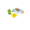 thumbnail image 2 of Juego de juguetes de baño Skip Hop Croc The Boat, 3 piezas, zoológico, 12 m o más, 2 of 4