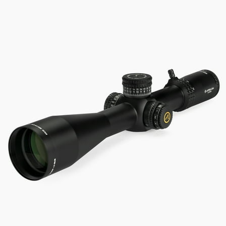 Ares ETR GEN2 UHD 4.5-30x56 APLR12 FFP IR MOA Reticle