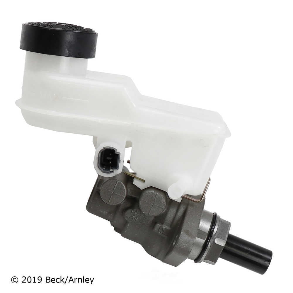 BeckArnley 072-9810 Brake Master Cylinder