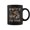 Black, variant on Im A Fritz I Dont Stop When I Am Tired I Stop When Im Done Coffee Mugs