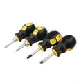 thumbnail image 4 of 1 Pce Tournevis Télescopique Petit Tournevis Radis Mini Ultra Micro Tournevis, 4 of 9