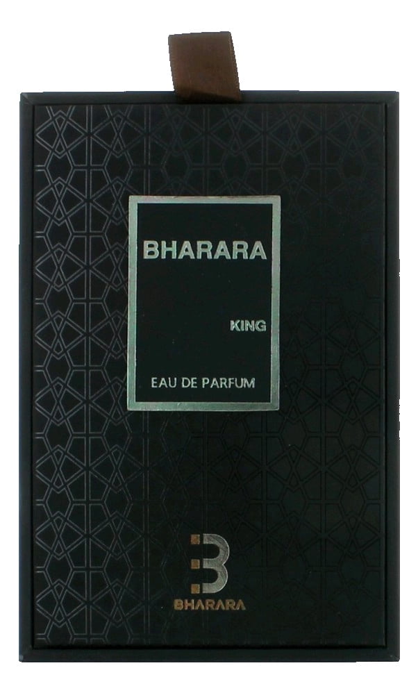 Bharara King by Bharara, 3.4 oz EDP Spray for Men