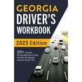 thumbnail image 2 of Georgia Driver's Workbook (Paperback) (2023 Edition), 2 of 2