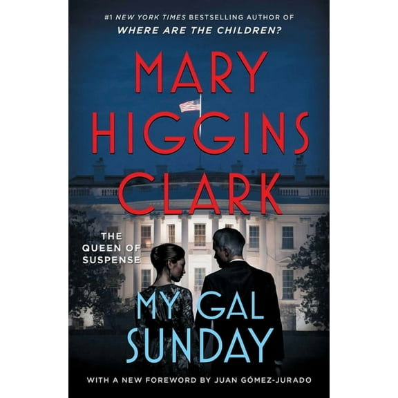 My Gal Sunday, (Paperback)
