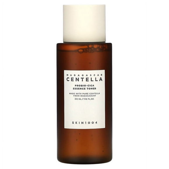 SKIN1004, Madagascar Centella Probio-Cica Essence Toner, 7.10 fl oz (210 ml)