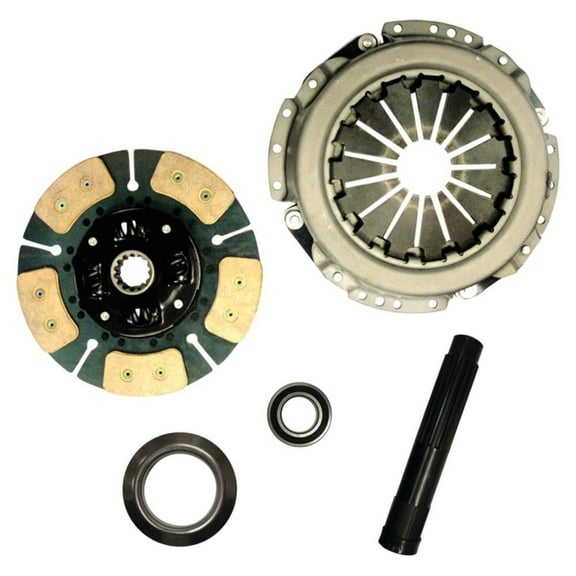 Clutch Kit for Kubota M4700, M4800, M4900, M5040, M5140, M5400