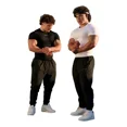 thumbnail image 5 of Youngla Camiseta De Compresion 475 Supervillano Gym Original, 5 of 5