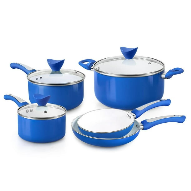 cheap induction pan set