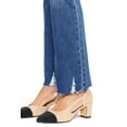 thumbnail image 4 of Kancan - Brenda High-Rise Bootcut Jeans (31.5" Inseam) - KC11259, 4 of 11