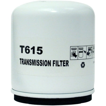 ACDelco Genuine GM AT Filter